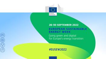 european sustainable energy week