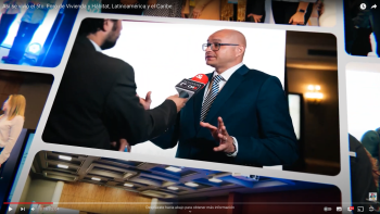 Video resumen 5º Foro de Vivienda y Hábitat