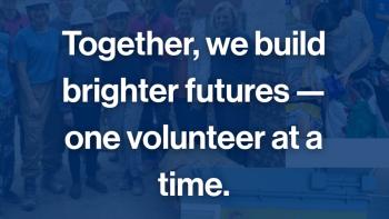 International Volunteer Day