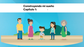 Los seis videos clave de la temática de educación financiera se encuentran disponibles en nuestro canal de YouTube para aprendizaje de la población en general.
