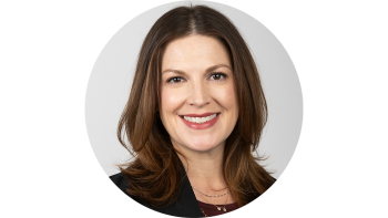 Headshot of Amy Dunham