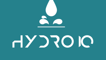 HydroIQ logo