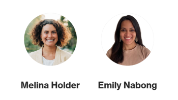 Headshots of Humanitarian Shelter and Settlements fellows