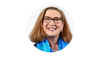 Valerie Norton headshot.