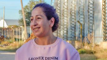 De un asentamiento informal a un barrio legalmente reconocido