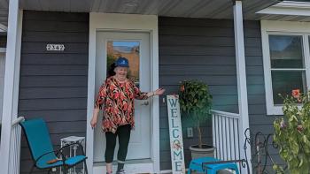 Homeowner