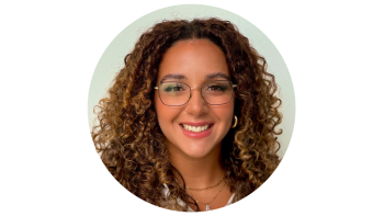 Lisa Rodriguez headshot
