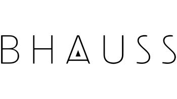 Bhauss logo.