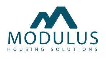 Modulus logo.