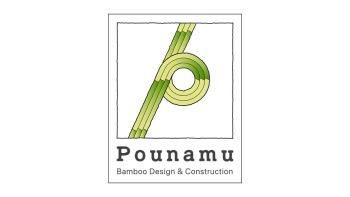 Pounamu logo