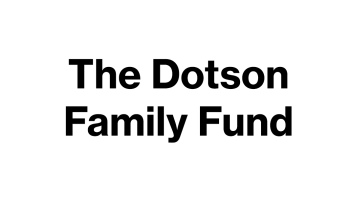 The Dotson Family Fund