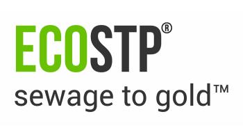 ECOSTP logo.
