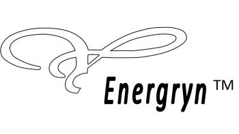 Energryn logo.