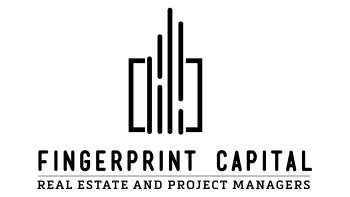 Fingerprint Capital logo.