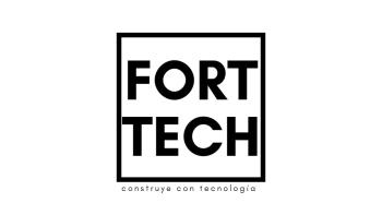 FORTTECH logo.