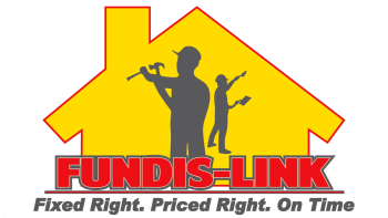 Fundislink logo.