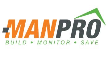 ManPro logo.