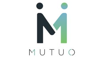 Mutuo logo.