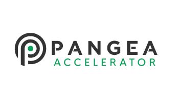 Pangea Accelerator logo.