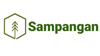 Sampangan logo