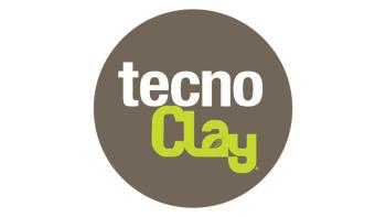 TecnoClay logo.