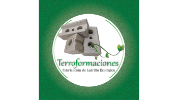 Terraformaciones logo.