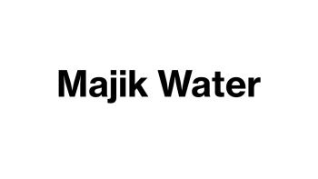 Majik Water
