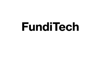 FundiTech text logo.