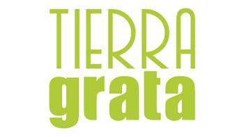 Tierra Grata logo.