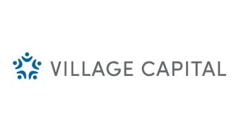 Village Capital logo.