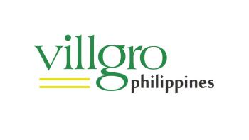 Villgro Philippines logo.