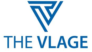 The VLage logo.