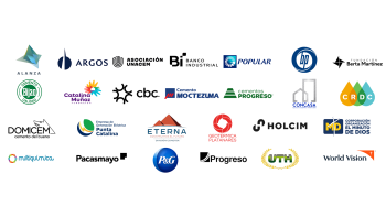 Alianzas en la región 100 mil pisos para jugar