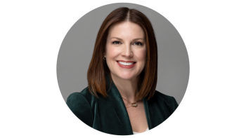 Headshot of Amy Dunham