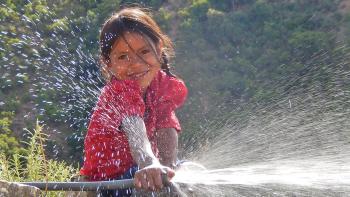 Participa en nuestro certamen de artes visuales por el agua