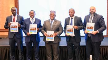 Habitat for Humanity International (HFHI) in partnership with Kenya Mortgage Refinance Company (KMRC) and the Association of Microfinance Institutions of Kenya (AMFI- K) has today launched a research report on the systemic barriers to access and usage of housing finance in Kenya.