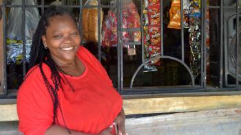 Hábitat Dominicana junto a sus aliados proveen acceso a micro financiamiento para vivienda