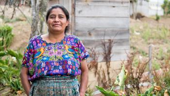 Hábitat Guatemala cambia la realidad de 1 millón de personas