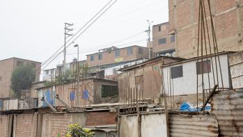 La producción progresiva de vivienda en Perú: costos, retos y oportunidades de transformación