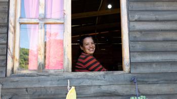 Nuevo informe de Hábitat para la Humanidad vincula mejoras en la vivienda de asentamientos informales con beneficios clave para la salud de las mujeres