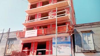 Puede ser el alquiler social una respuesta a la escasez de vivienda