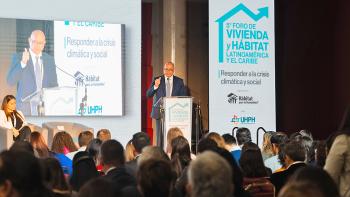 Habitat for Humanity’s 5th Housing Forum
