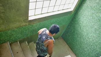 Informe Vivienda y prevención de la violencia intrafamiliar LAC