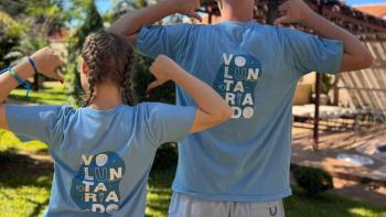 LAC International Volunteer Day