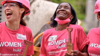 Mujeres empoderando mujeres