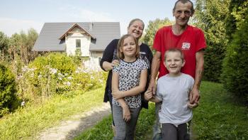 family-poland