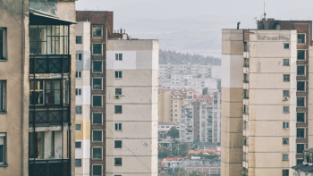 Multi-Family buildings