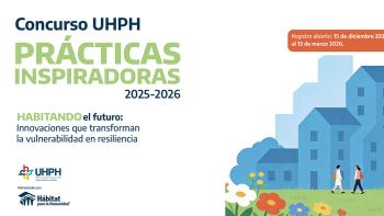 Concurso de Prácticas Inspiradoras 2025–2026