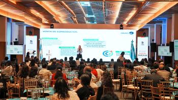 Guatemala Foro Nacional de Vivienda