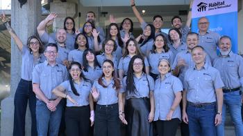 LAC Certificación Grate Place to Work